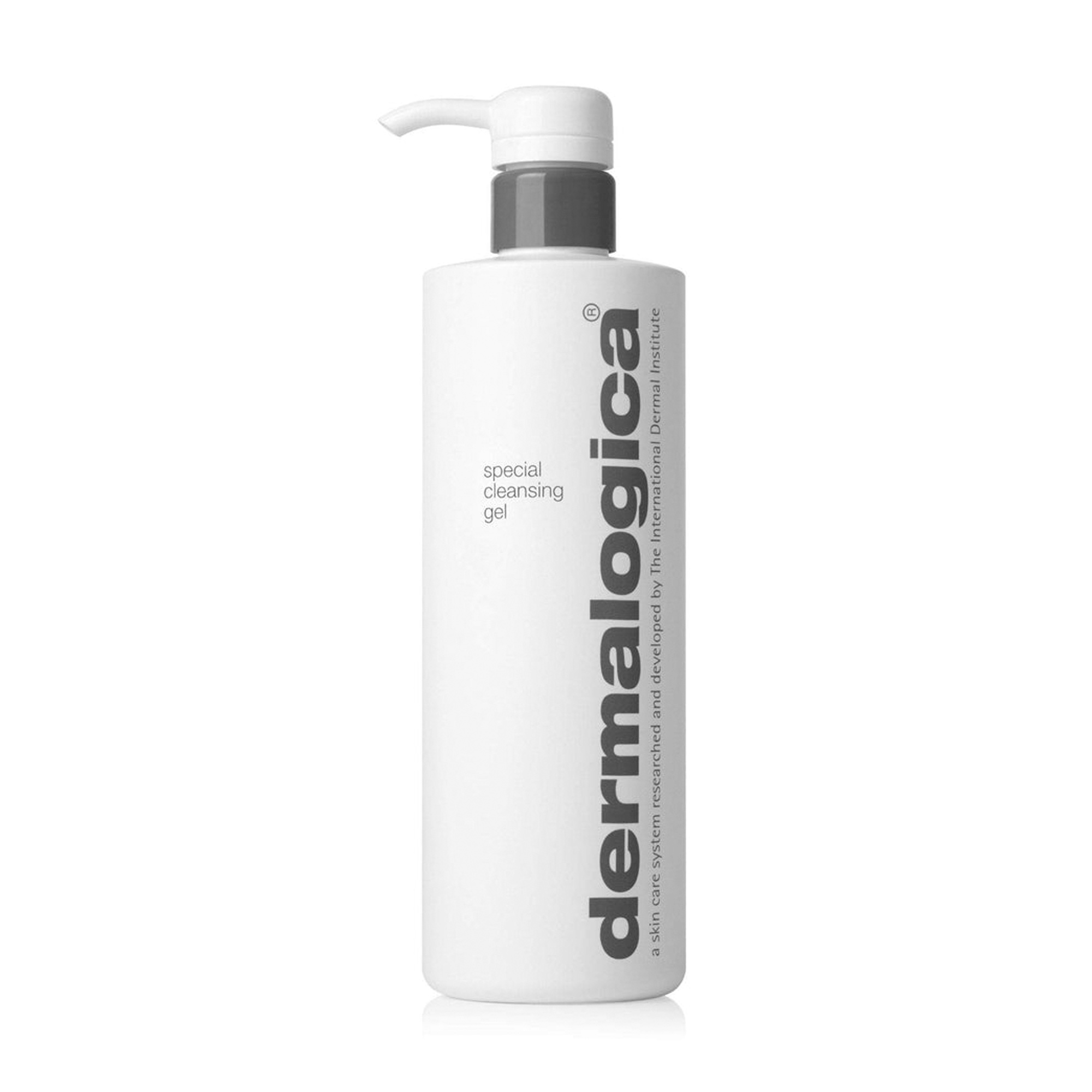 Спеціальний гель-очищувач для обличчя Dermalogica Special Cleansing Gel, 500 мл